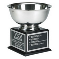 Perpetual Trophy w/Paul Revere Bowl (10 1/2")